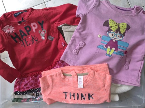 Kindersachen kleidungspaket - kleidungspaket, *