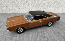 1:18 Hot Wheels Dodge Charger