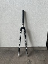 Columbus Tusk Carbon  Gabel Rennrad 1 1/8 Inch