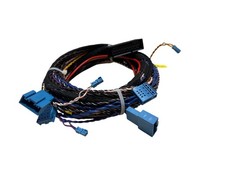 BMW Harman Logic7 Speaker