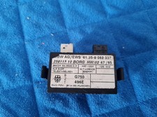BMW e36 3er EWS Empfang Modul