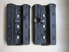 TOP !!! OPEL OMEGA B  V6 MV6 1 PAAR VENTILDECKEL  1994-1999