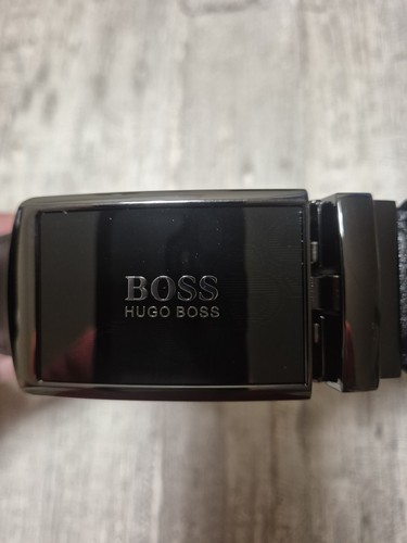 Hugo boss gürtel leder - boss,