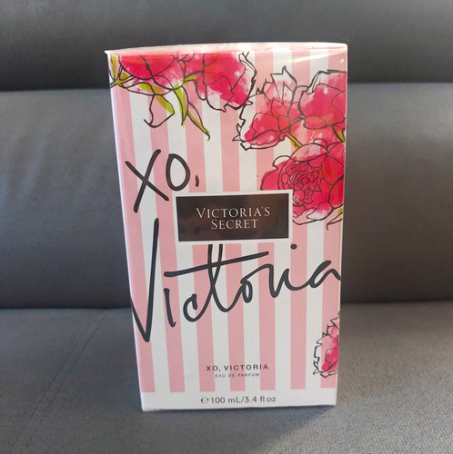 Victoria secret xo - victoria's,