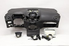 Ford Fiesta MK7 Armaturenbrett