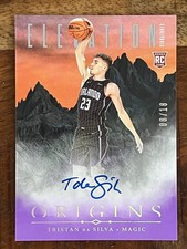 Tristan Da Silva 2024-25