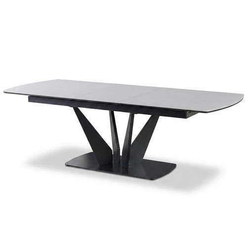 Esstisch marmoroptik metall - esstisch,