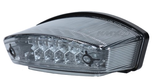 Kmx24 led rücklicht getönt - kmx24,