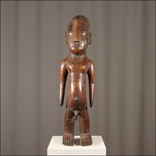 68578) Ahnen-Figur Mangbetu