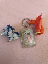 Digimon Figuren Sammlung
