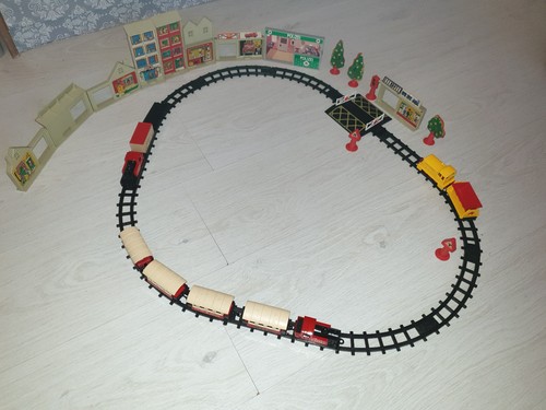 Matchbox lesney eisenbahn 1977 - matchbox,