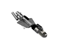 Auflaufeinrichtung für ALKO