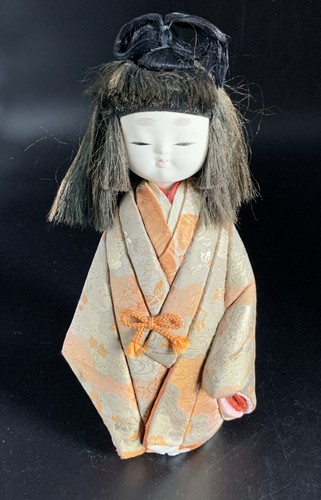 Kimekomi puppe japan l10cm - puppe;, japan;