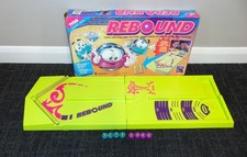 REBOUND Spiel Tyco Brettspiele
