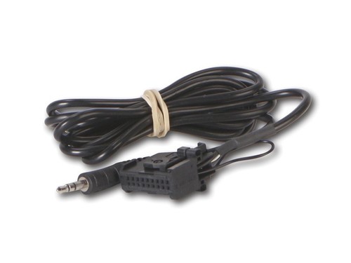 Aux adapter passend für - aux,