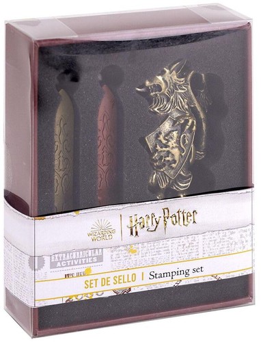 Harry potter gryffindor - potter,