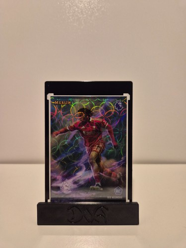 Rio ngumoha 25 mythical - 17/25,