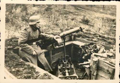 Wk2 foto wehrmacht soldaten - wk2,