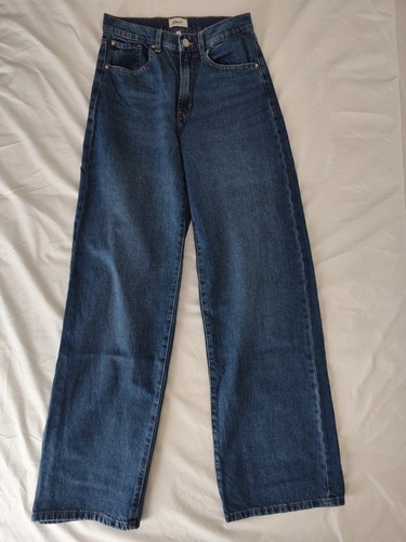 Only damen jeans blau - jeans, w27
