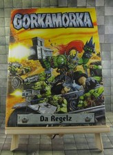 Games Workshop GorkaMorka 