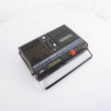 RFT DDR Radio Kassetten