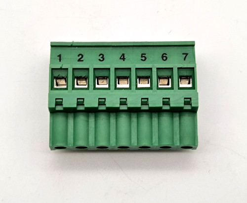 Viessmann grüner stecker - viessmann,