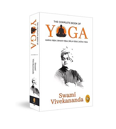 Complete book yoga karma - yoga,