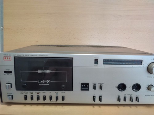 Rft hmk 100 ddr - d,
