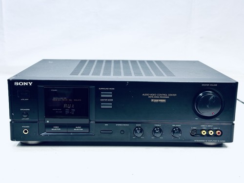 Sony 590 dolby - sony,
