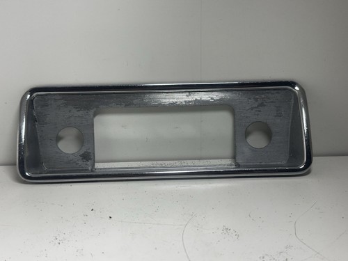 Oldtimer autoradio blaupunkt - oldtimer,