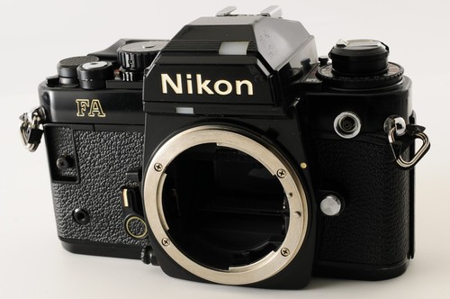 Alles funktioniert nikon - alles,