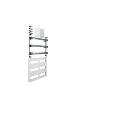 Hager Baustein, universN