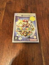 Mario Party 5 (Nintendo GameCube)