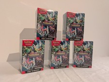 Pokemon Maskerade im Zwielicht