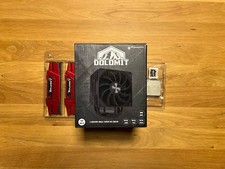 AMD Ryzen 5 1600x Bundle | 8