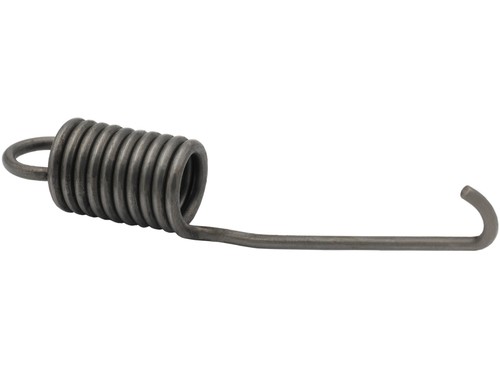 Feder für bremsband - für,