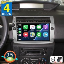 Carplay 2+64GB Android 15