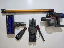 Dyson V8 Absolute beutellos