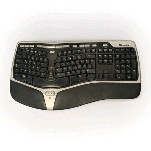 Microsoft natural ergonomic - natural,