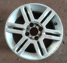 51852043 Scheibe Hinterrad