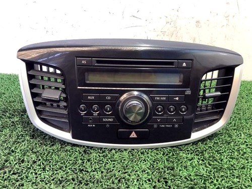 Clarion autoradio receiver - clarion,