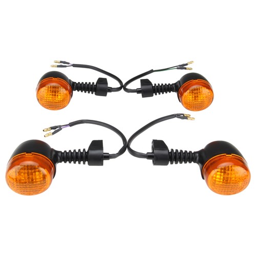Blinker set 12v - set, und