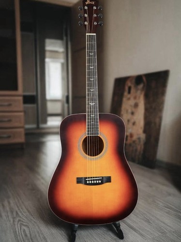 Gitarre