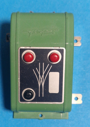 Fleischmann 524 6925