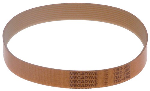 Hendi 918555 antriebsriemen - hendi,