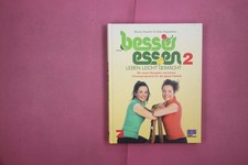 284860 Nicola Sautter BESSER ESSEN 2 Zabert Sandmann Leben leicht gemacht HC