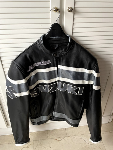 Genuine suzuki marauder - genuine,