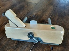 Ulmia Nuthobel - sehr gut erhalten -   Hobel Nuthobel Falzhobel Grathobel