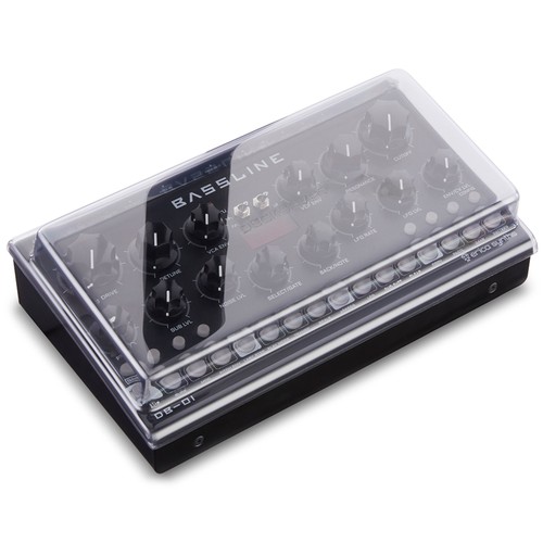 Decksaver erica synths - erica,