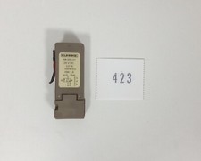 Kuhnke magnetventil 030 01 - magnetventil, 68.030.01